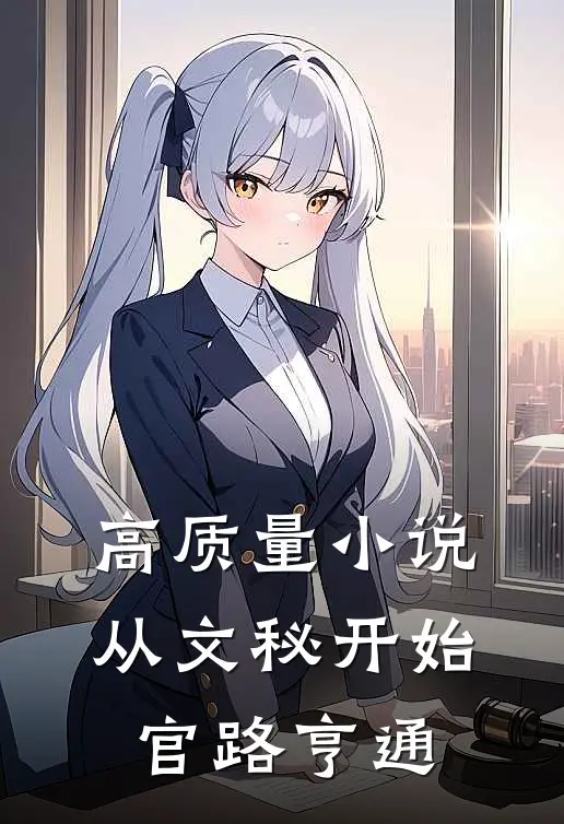 高质量小说从文秘开始，官路亨通