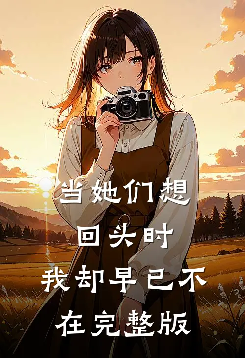 当她们想回头时,我却早已不在完整版