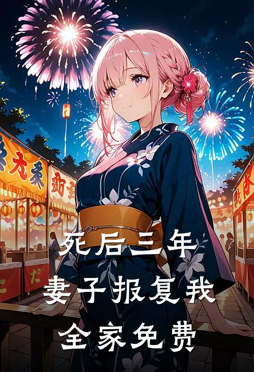 死后三年，妻子报复我全家免费