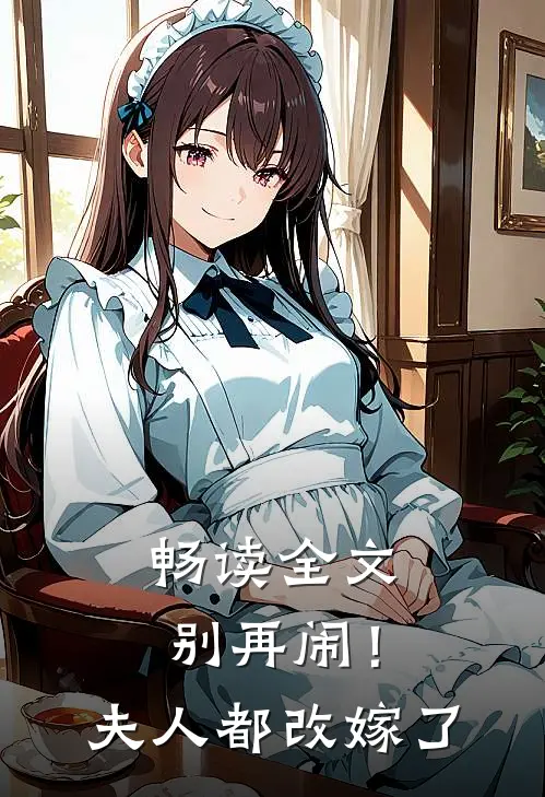 畅读全文别再闹！夫人都改嫁了