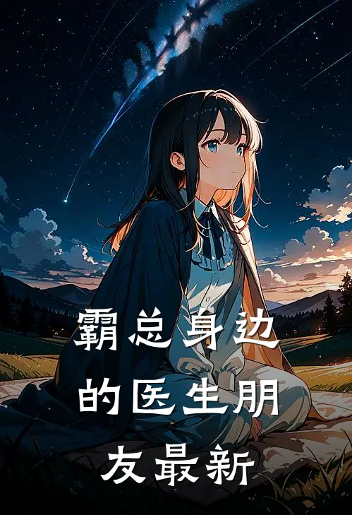 霸总身边的医生朋友最新