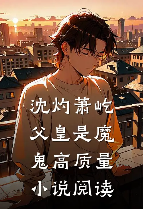 沈灼萧屹 父皇是魔鬼高质量小说阅读
