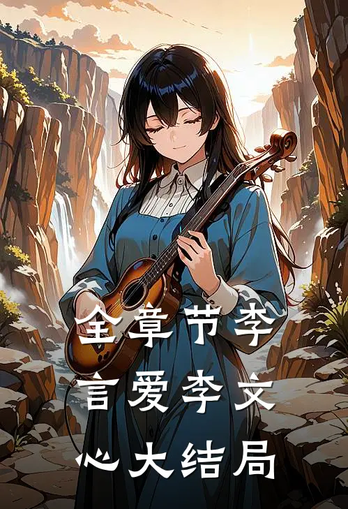 全章节李言爱李文心大结局