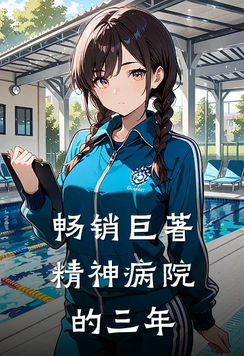 畅销巨著精神病院的三年