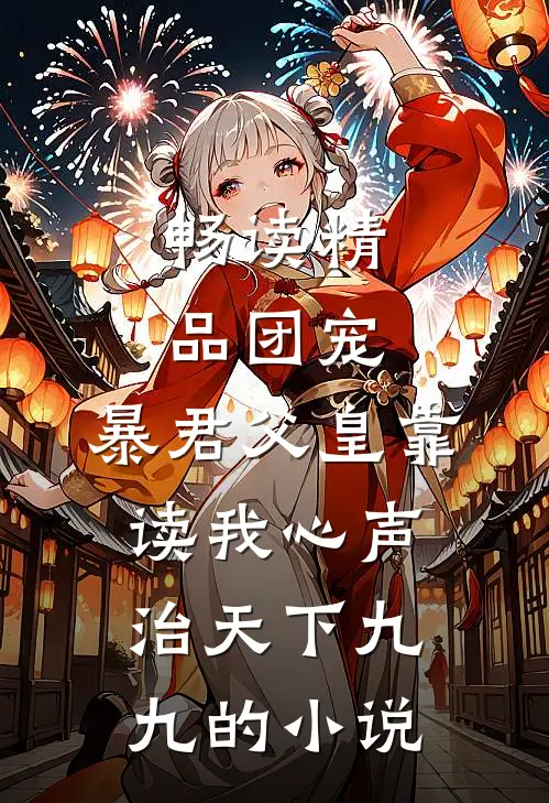畅读精品团宠:暴君父皇靠读我心声治天下九九的小说