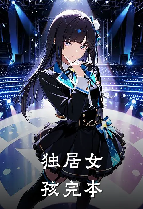 独居女孩完本