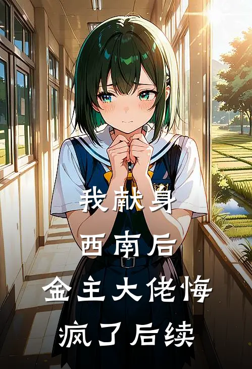 我献身西南后，金主大佬悔疯了后续