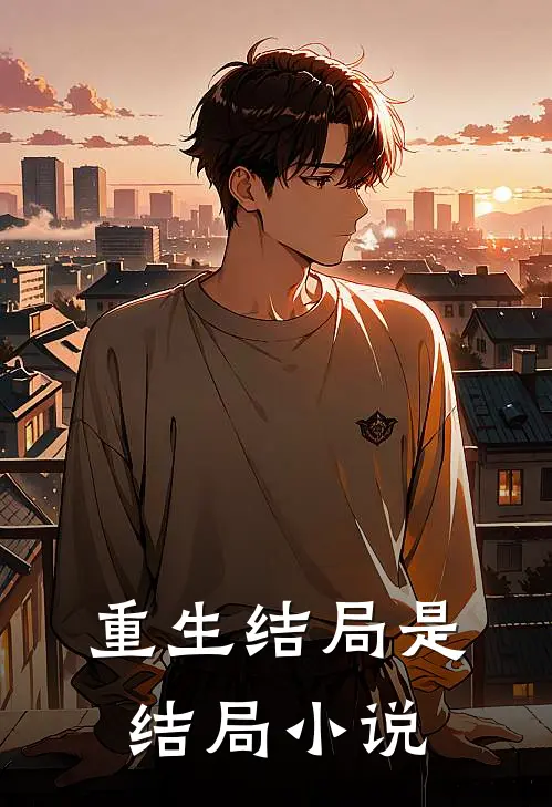 重生结局是结局小说
