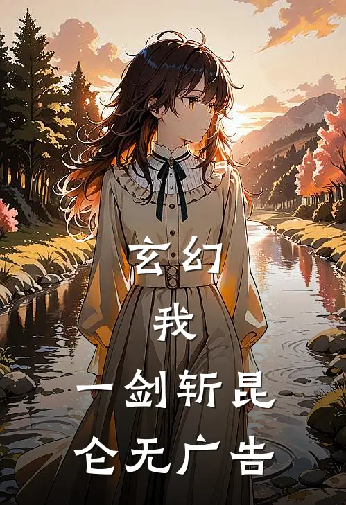 玄幻：我，一剑斩昆仑无广告