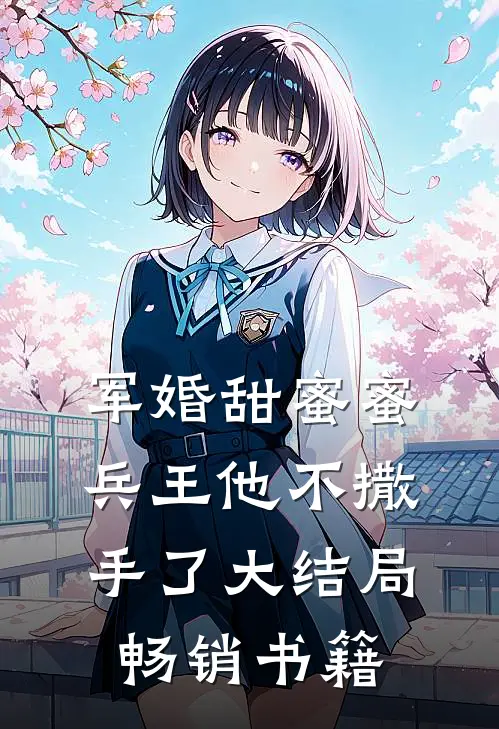 军婚甜蜜蜜兵王他不撒手了大结局畅销书籍