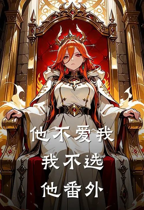 他不爱我,我不选他番外免费阅读