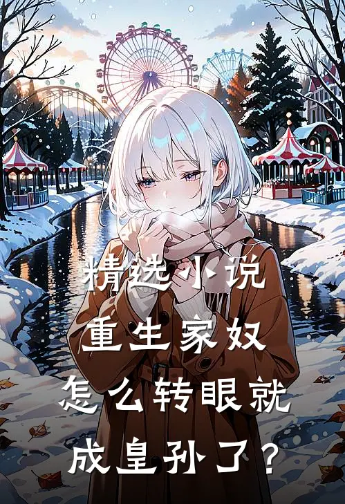精选小说重生家奴，怎么转眼就成皇孙了？