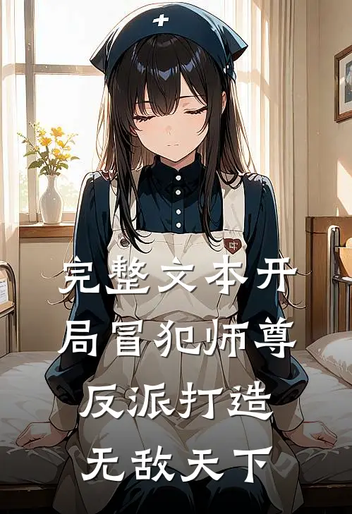 完整文本开局冒犯师尊，反派打造无敌天下