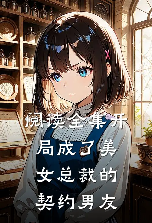 阅读全集开局成了美女总裁的契约男友