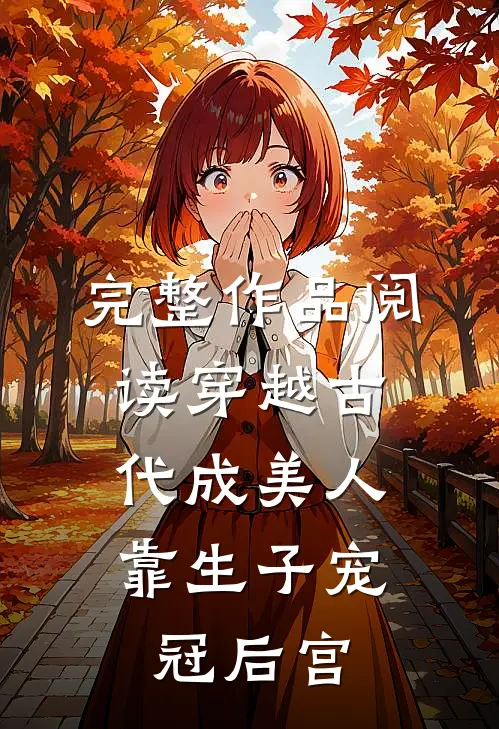 完整作品阅读穿越古代成美人，靠生子宠冠后宫