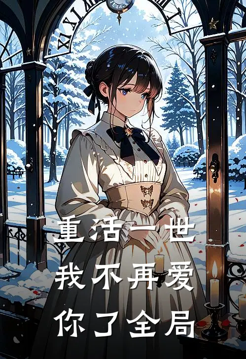 重活一世，我不再爱你了全局