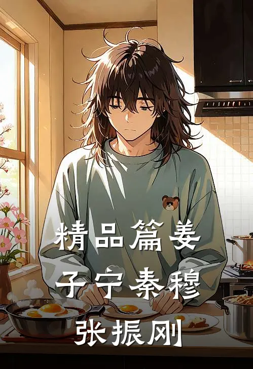 精品篇姜子宁秦穆张振刚