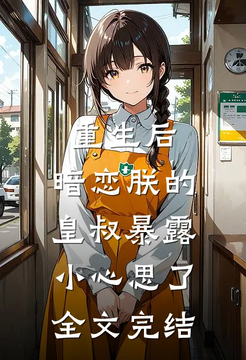 重生后，暗恋朕的皇叔暴露小心思了全文完结