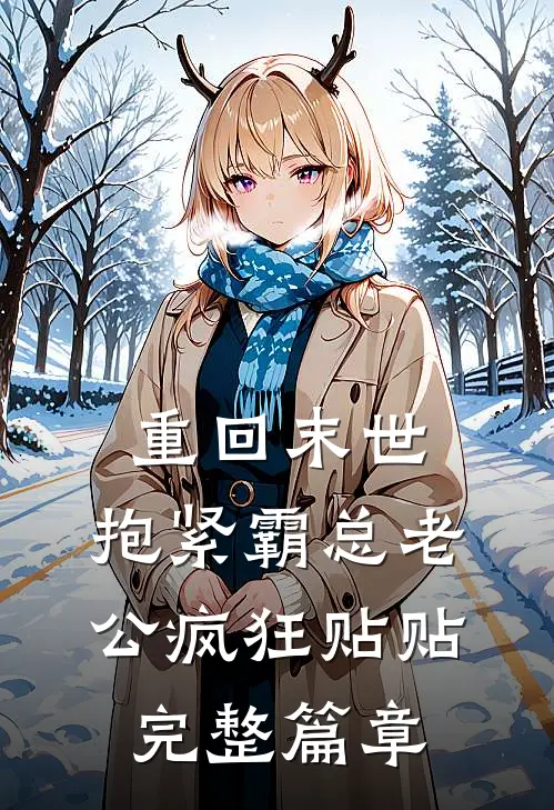 重回末世，抱紧霸总老公疯狂贴贴完整篇章