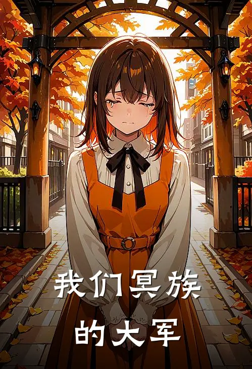 我们冥族的大军