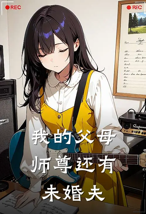 我的父母师尊还有未婚夫