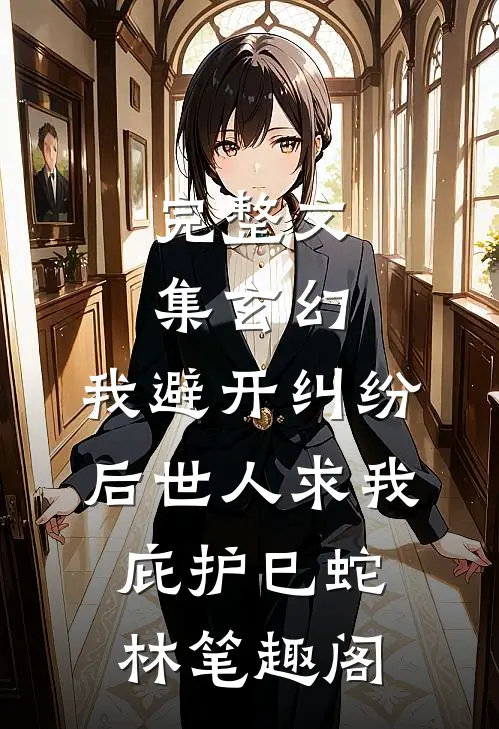 完整文集玄幻:我避开纠纷后世人求我庇护(巳蛇林)笔趣阁