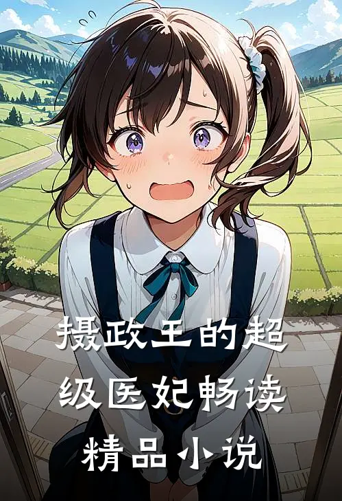 摄政王的超级医妃畅读精品小说