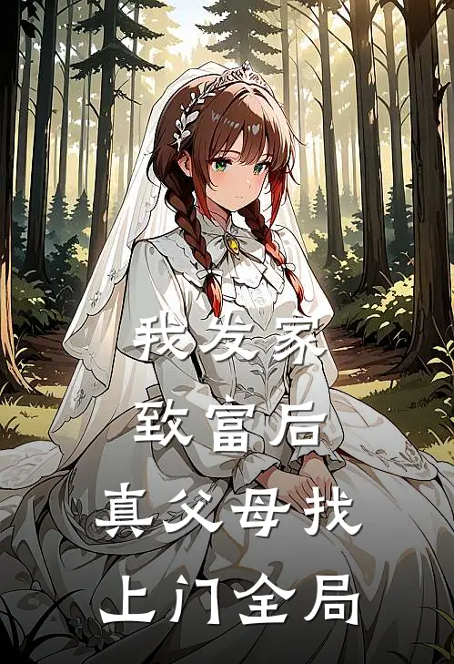 我发家致富后，真父母找上门全局