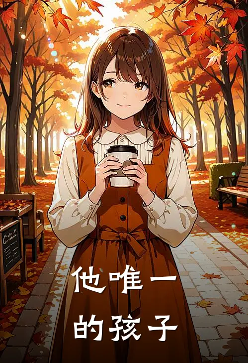 他唯一的孩子
