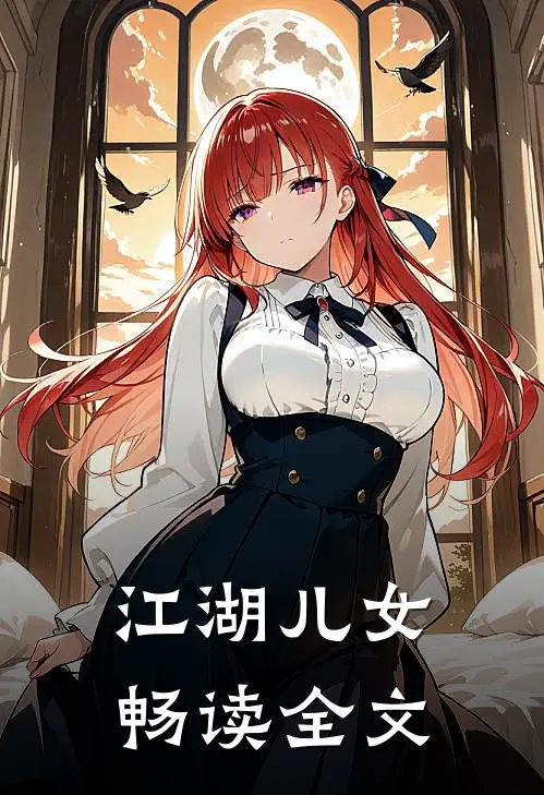 江湖儿女畅读全文