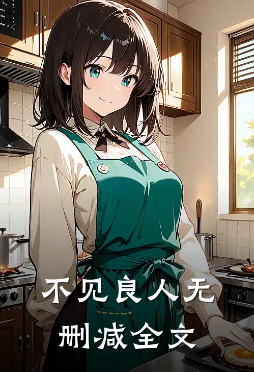 不见良人无删减全文