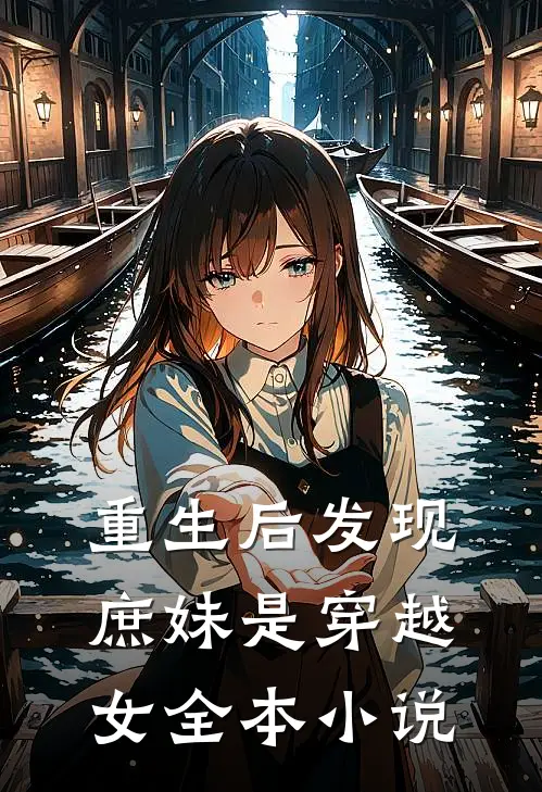 重生后发现庶妹是穿越女全本小说