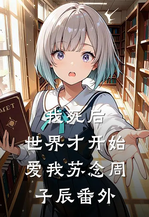 我死后,世界才开始爱我苏念周子辰 番外免费阅读