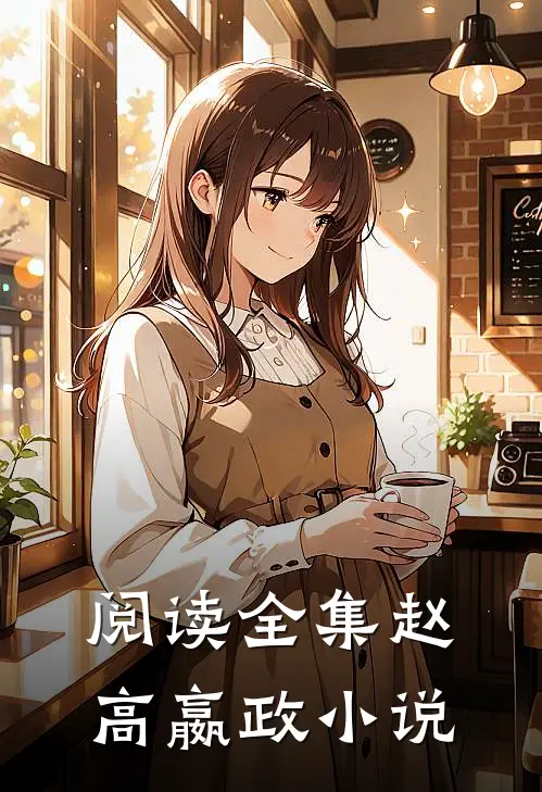 阅读全集赵高嬴政小说