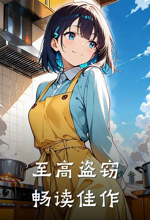 至高盗窃畅读佳作