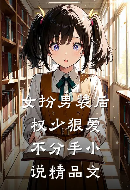 女扮男装后,权少狠爱不分手小说精品文