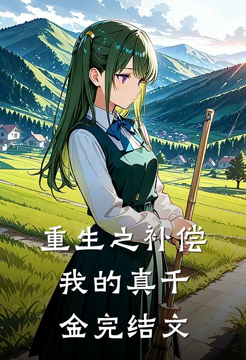 重生之补偿我的真千金完结文