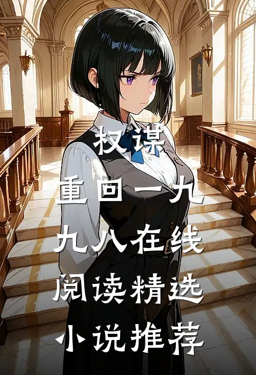 权谋:重回一九九八在线阅读精选小说推荐