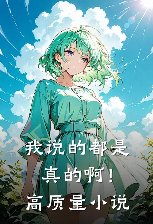 我说的都是真的啊！高质量小说