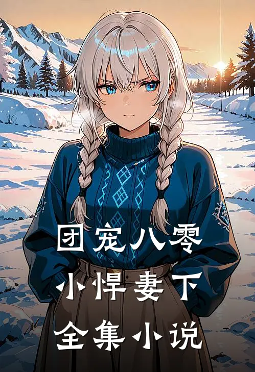 团宠八零小悍妻下全集小说