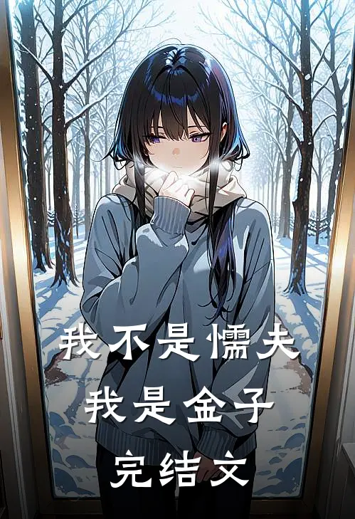我不是懦夫,我是金子完结文案