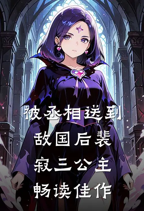 被丞相送到敌国后裴寂三公主畅读佳作