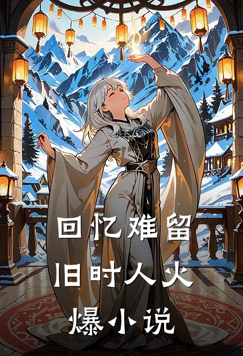回忆难留旧时人火爆小说