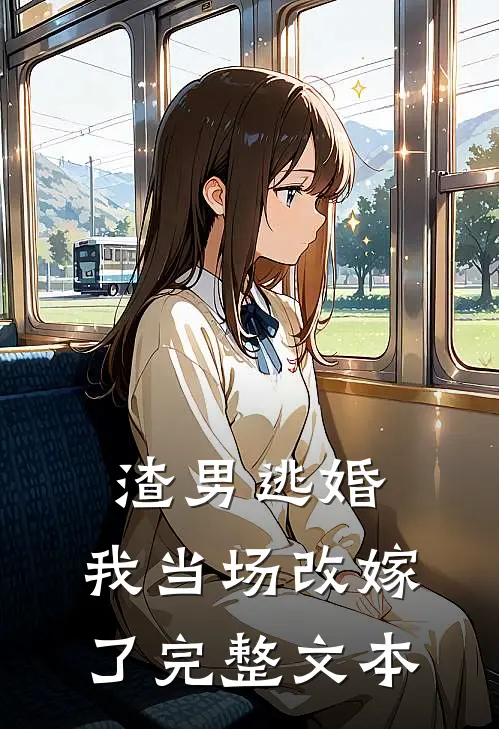 渣男逃婚，我当场改嫁了完整文本