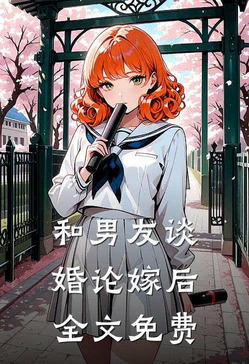 和男友谈婚论嫁后全文免费