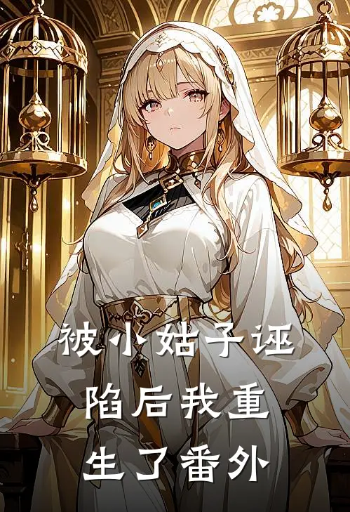 被小姑子诬陷后我重生了 番外