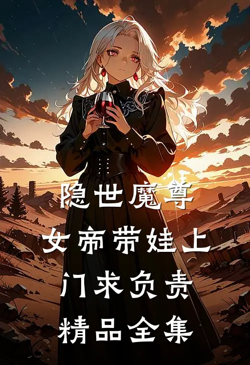 隐世魔尊，女帝带娃上门求负责精品全集