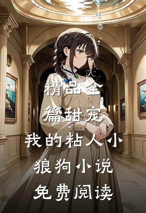 精品全篇甜宠:我的粘人小狼狗小说免费阅读