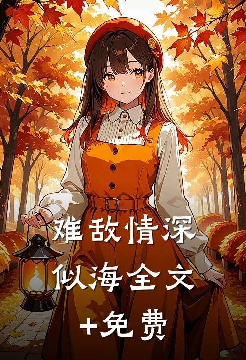 难敌情深似海全文+免费