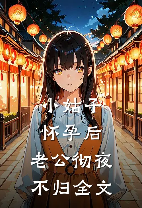 小姑子怀孕后，老公彻夜不归全文